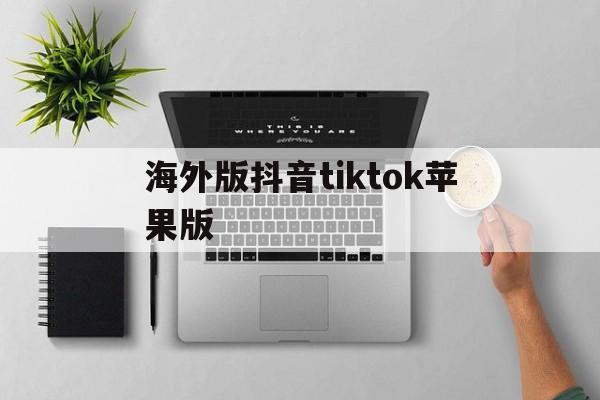 海外版抖音tiktok苹果版(苹果抖音海外版tiktok怎么下载)-第2张图片-有道翻译官网
