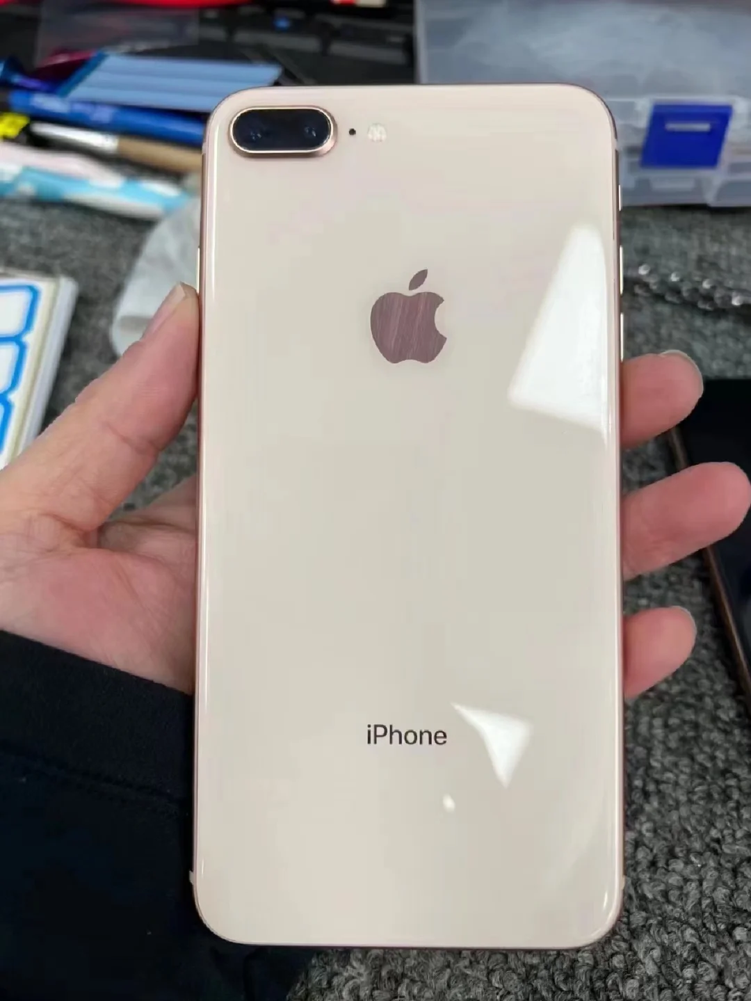 苹果8双网版是什么版的(iphone8双网通缺点)-第7张图片-有道翻译官网