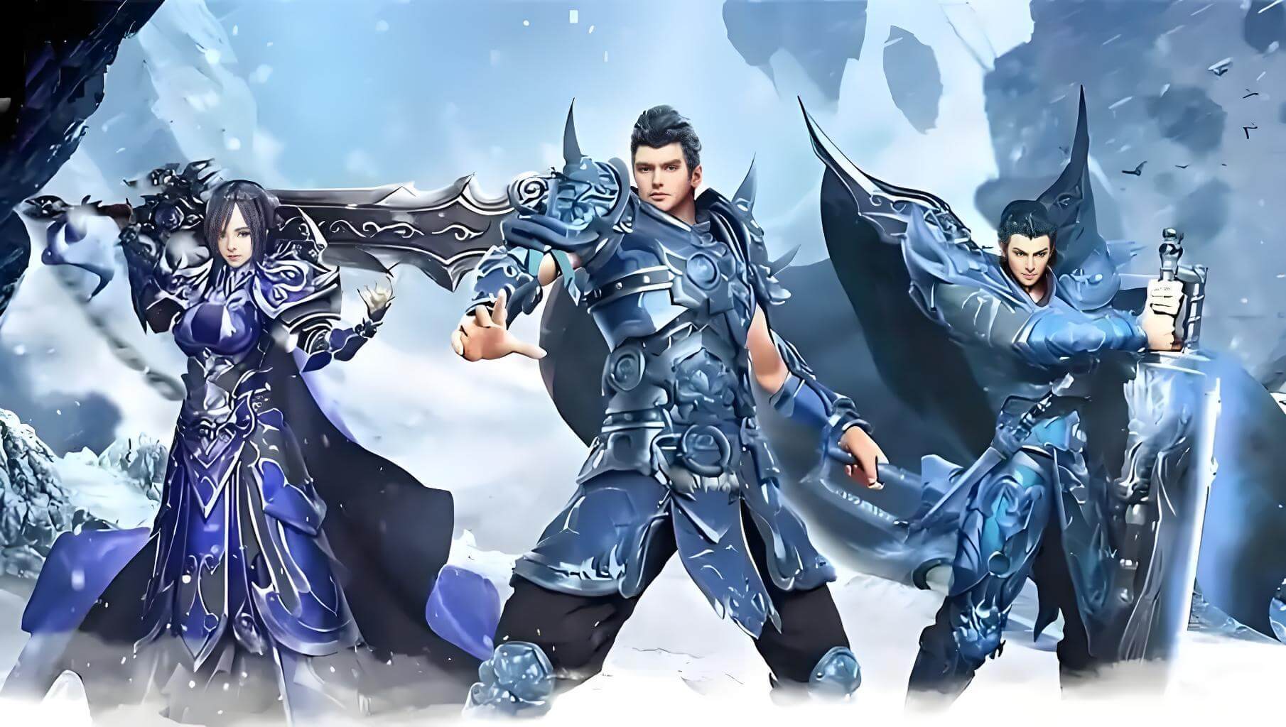 变态版冰雪传奇苹果版(变态版冰雪传奇苹果版下载安装)-第14张图片-有道翻译官网 变态版冰雪传奇苹果版(变态版冰雪传奇苹果版下载安装)-第14张图片-有道翻译官网