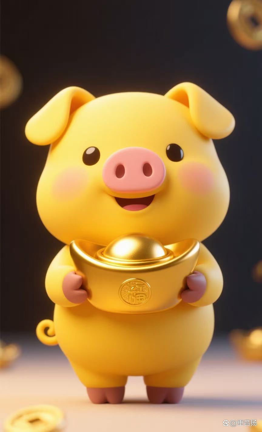 招财猪app苹果版(招财猪app苹果版下载安装)-第5张图片-有道翻译官网