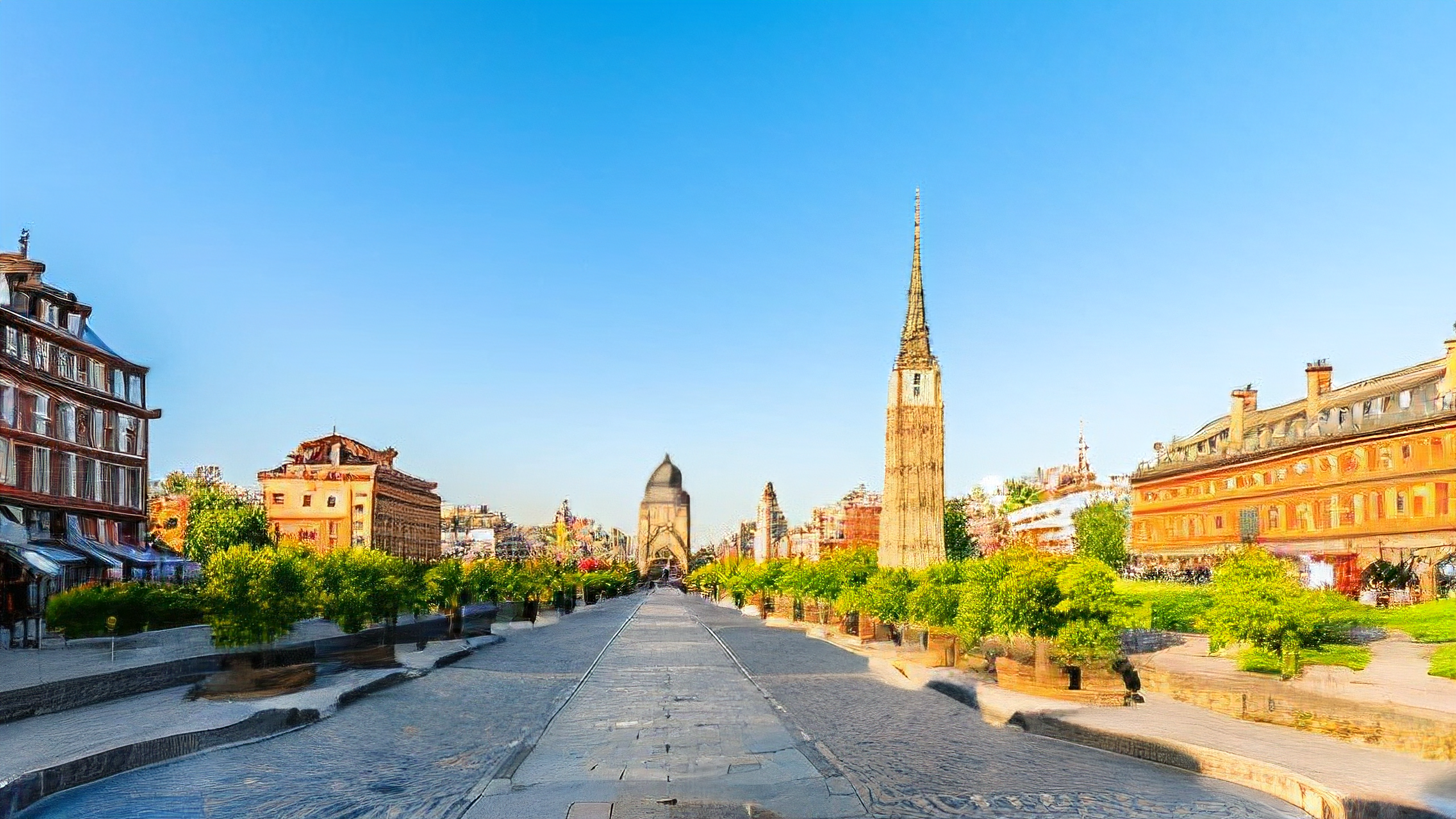 街景图片苹果版下载(街景图片 唯美手机壁纸)-第4张图片-有道翻译官网