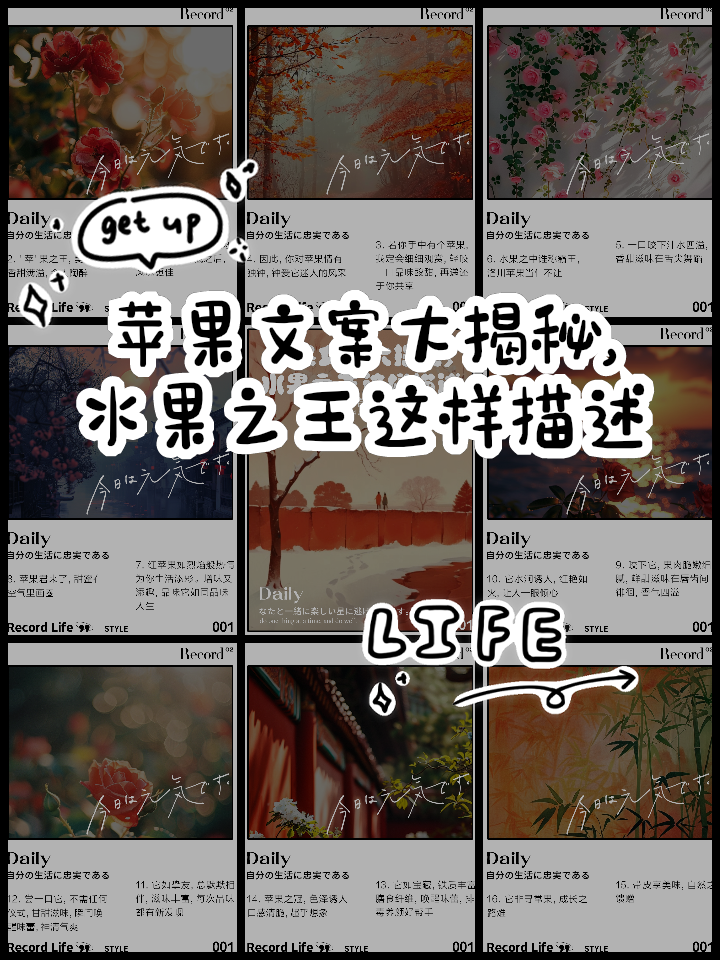 写文案软件苹果版免费版(写文案软件苹果版免费版有哪些)-第6张图片-有道翻译官网